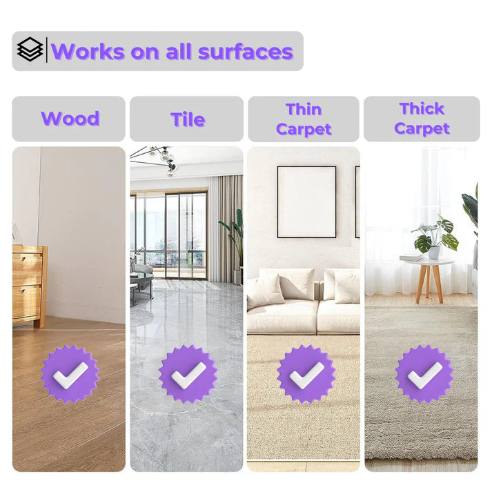 Uerla™ Smart Motion Chase Ball