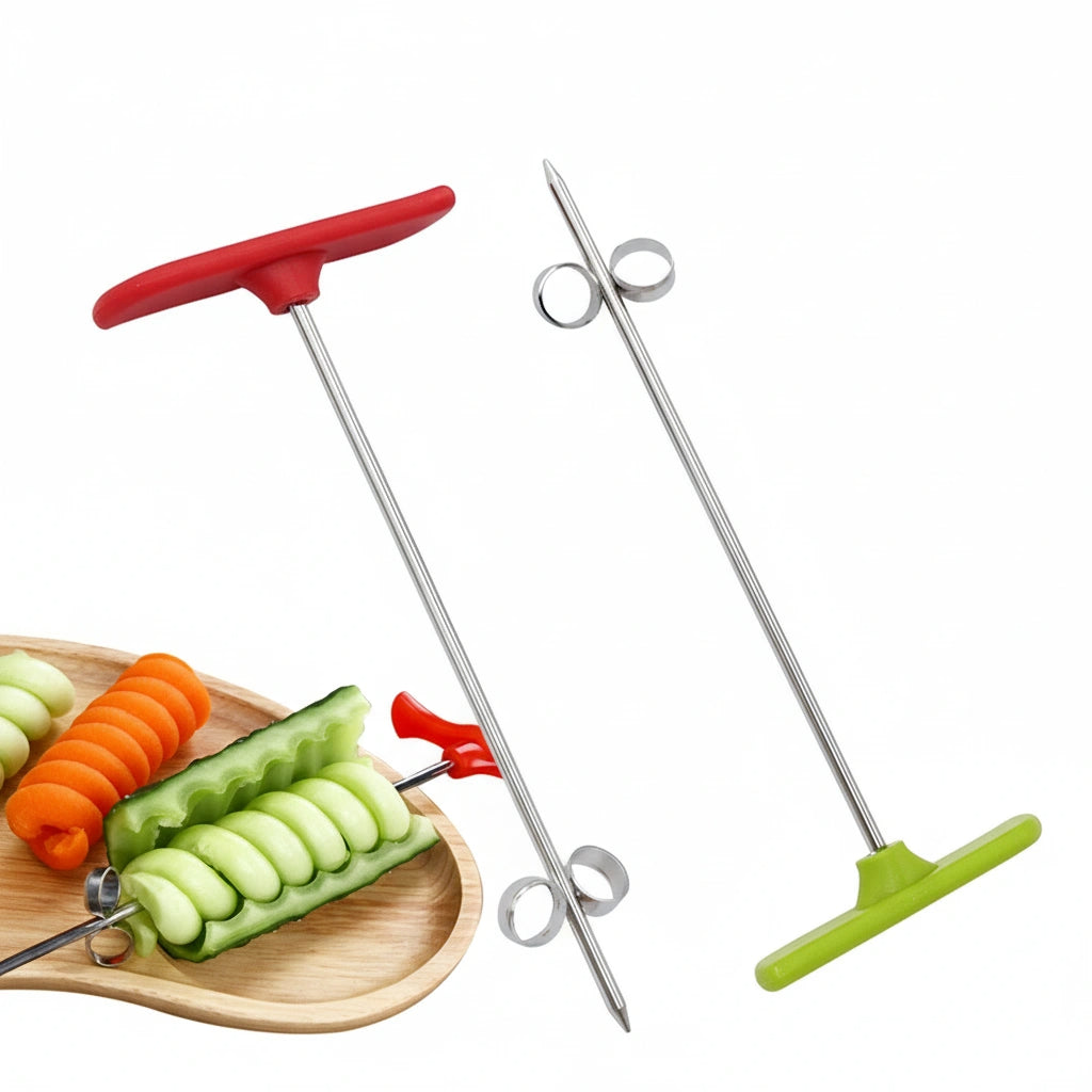 Uerla™ Spiral Cutter