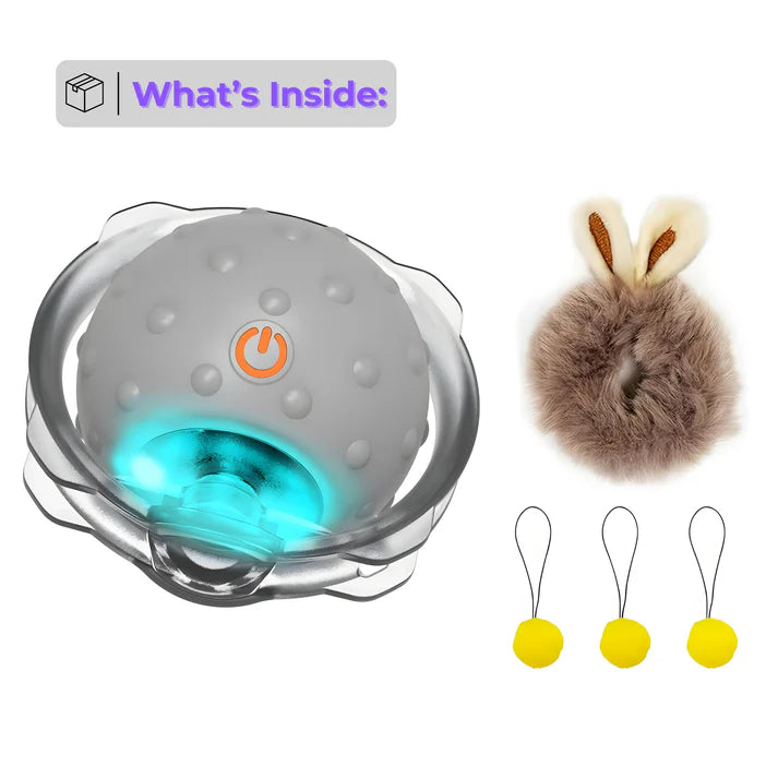 Uerla™ Smart Motion Chase Ball