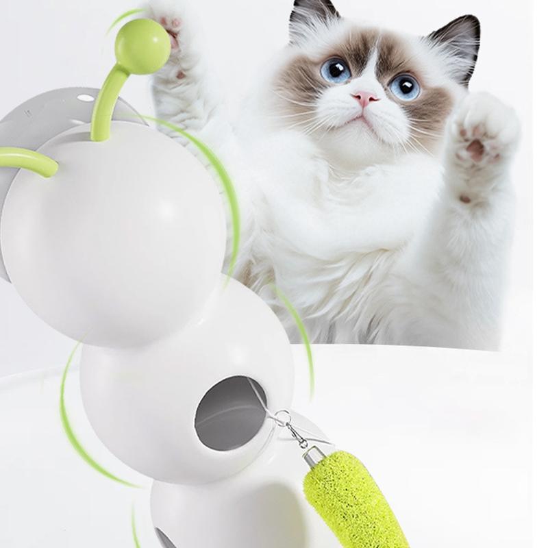 MeowMotion™ Interactive Cat Toy
