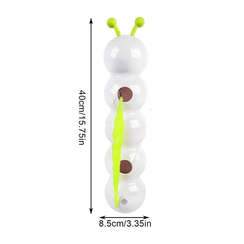 MeowMotion™ Interactive Cat Toy