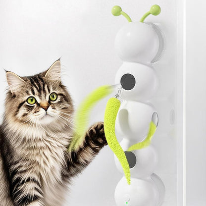 MeowMotion™ Interactive Cat Toy