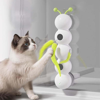 MeowMotion™ Interactive Cat Toy