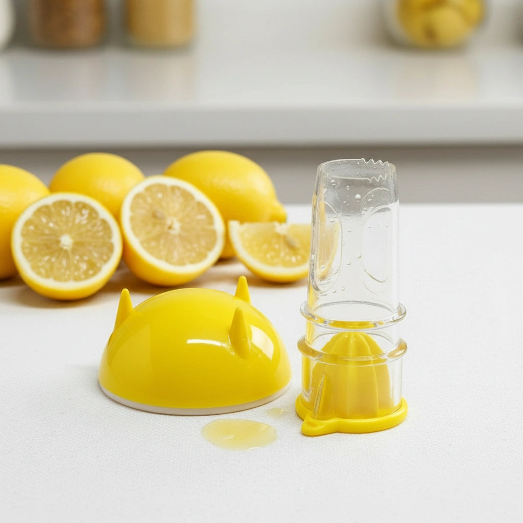 Uerla™ Lemon Juicer